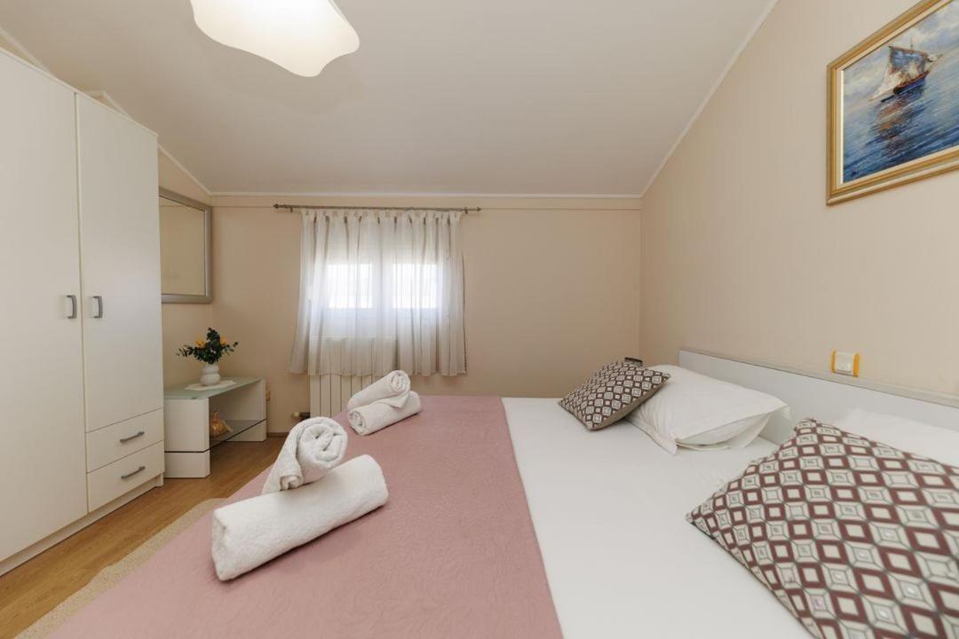 Mira Apartament Zadar